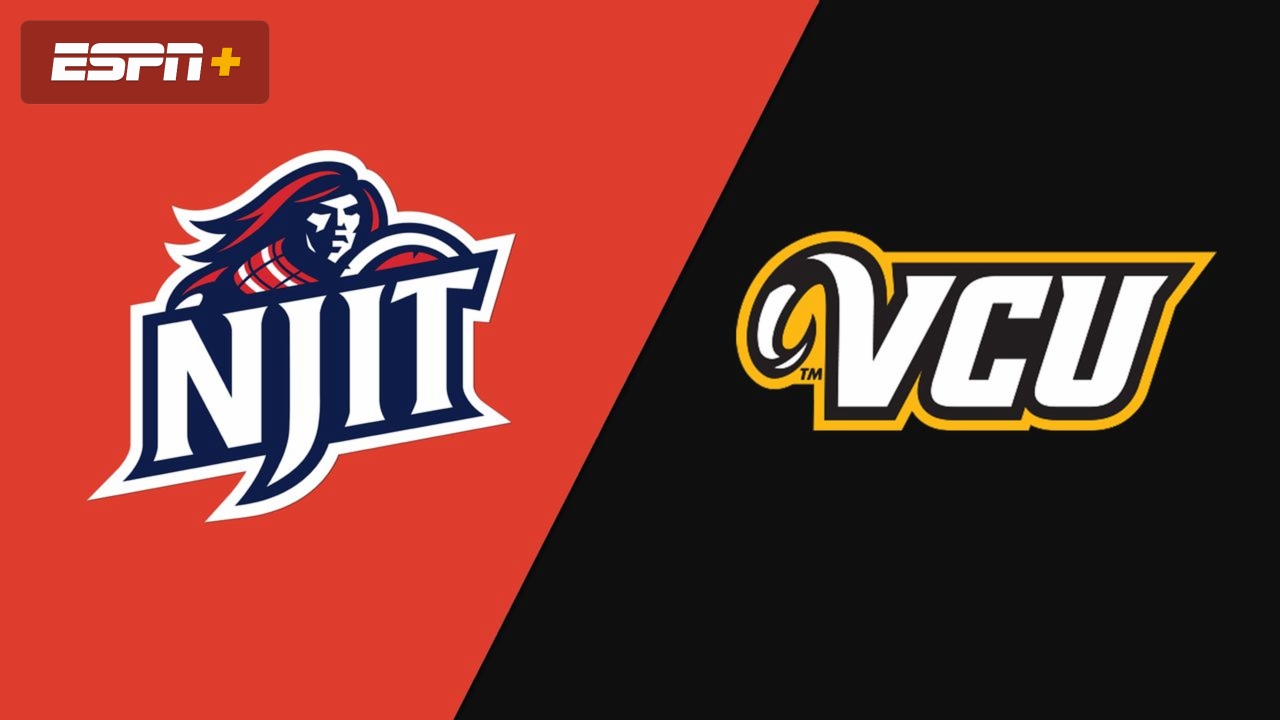 NJIT vs. VCU