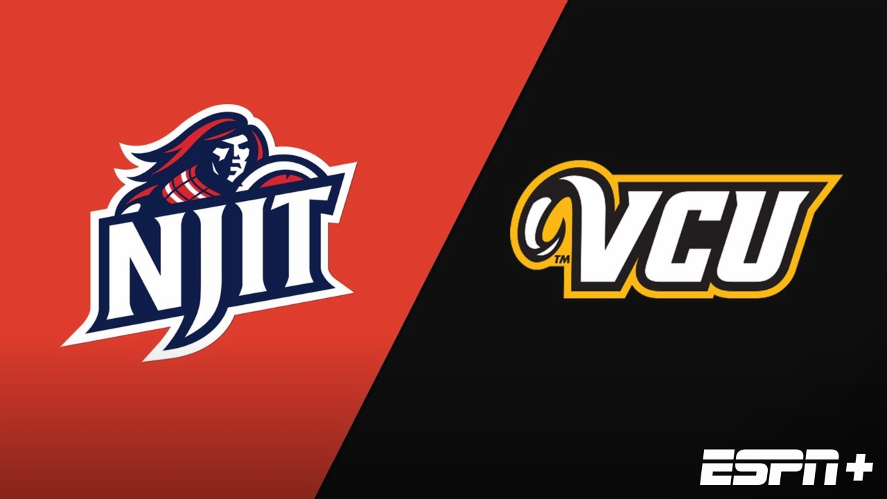 NJIT vs. VCU