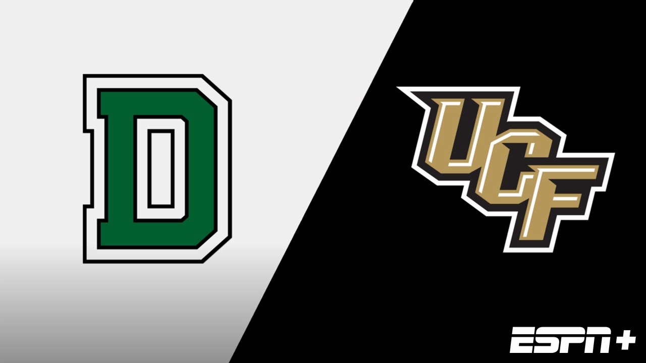Dartmouth vs. UCF