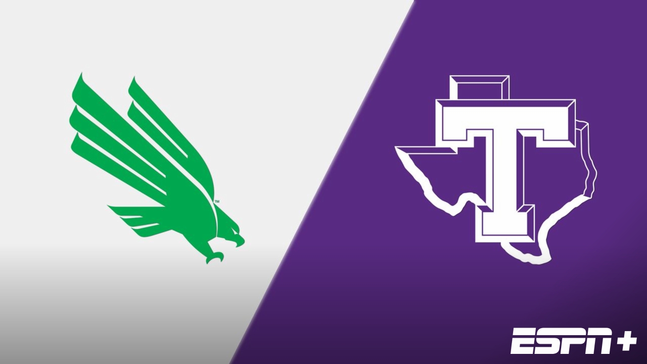 North Texas vs. Tarleton