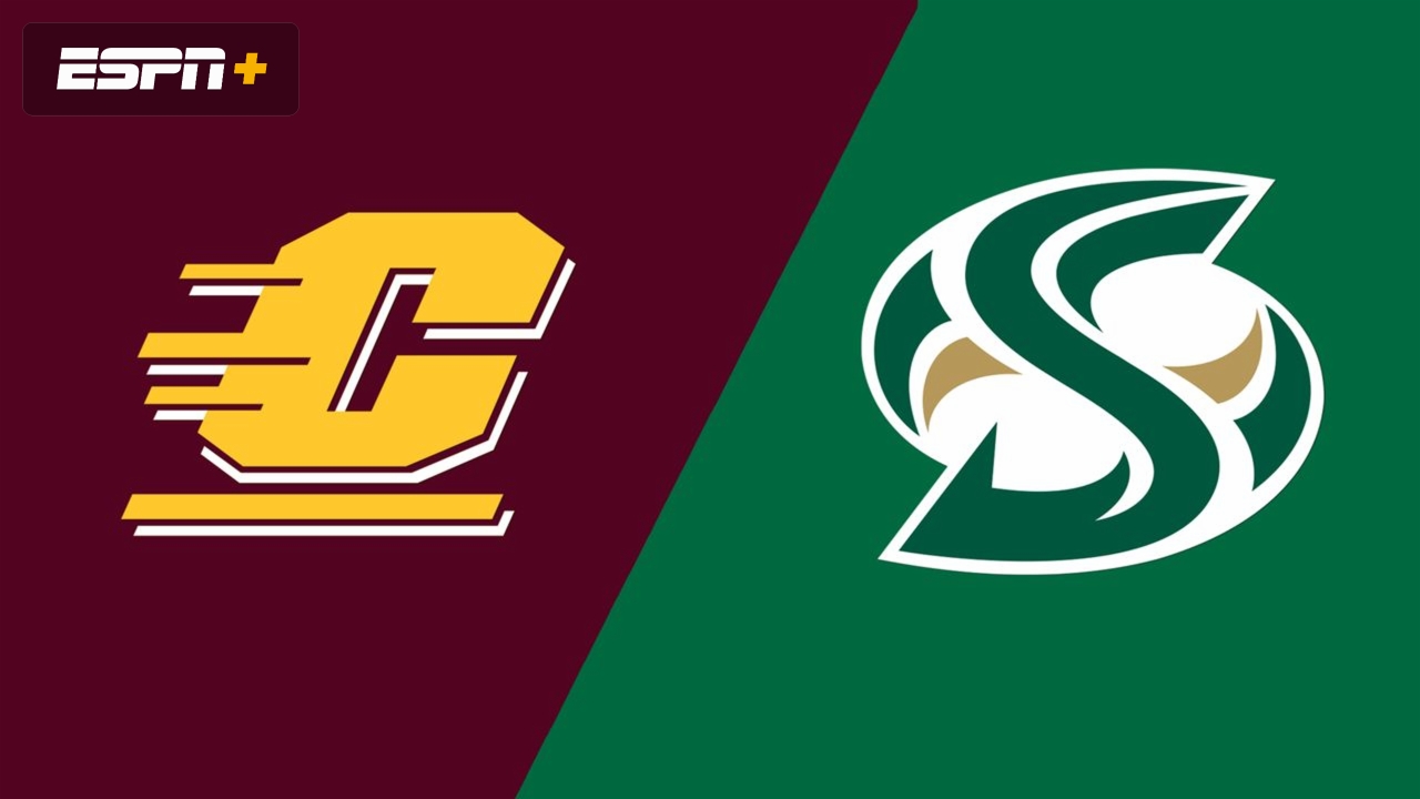 Central Michigan vs. Sacramento State