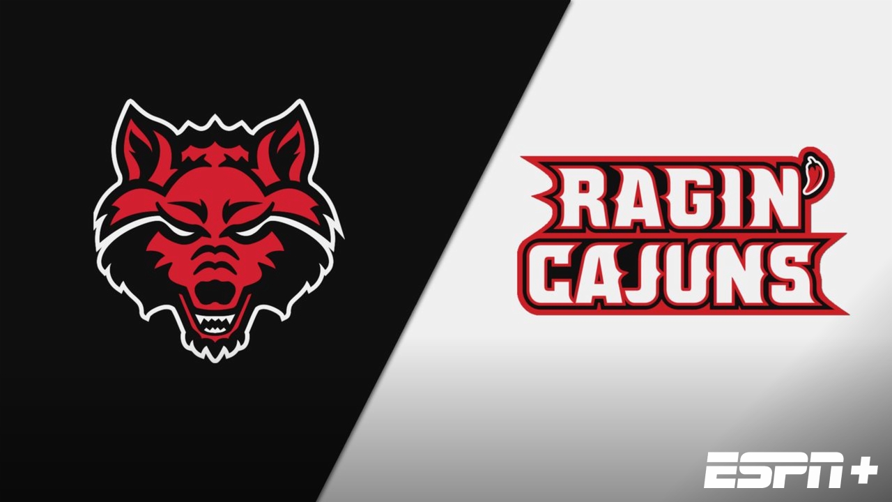 Arkansas State vs. Louisiana