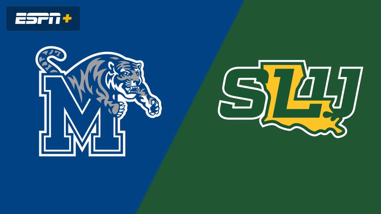 Memphis vs. SE Louisiana