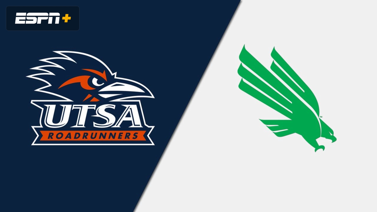 UTSA vs. North Texas