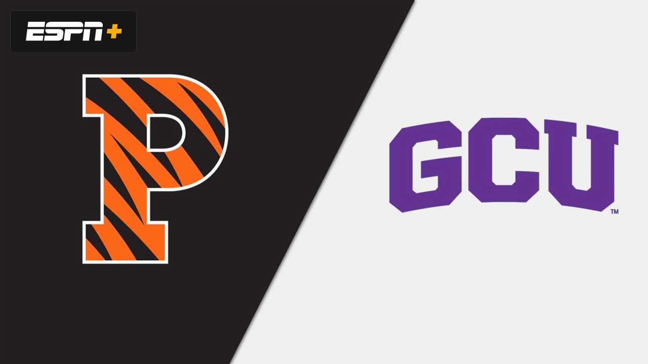 Princeton vs. #5 Grand Canyon (M Volleyball)