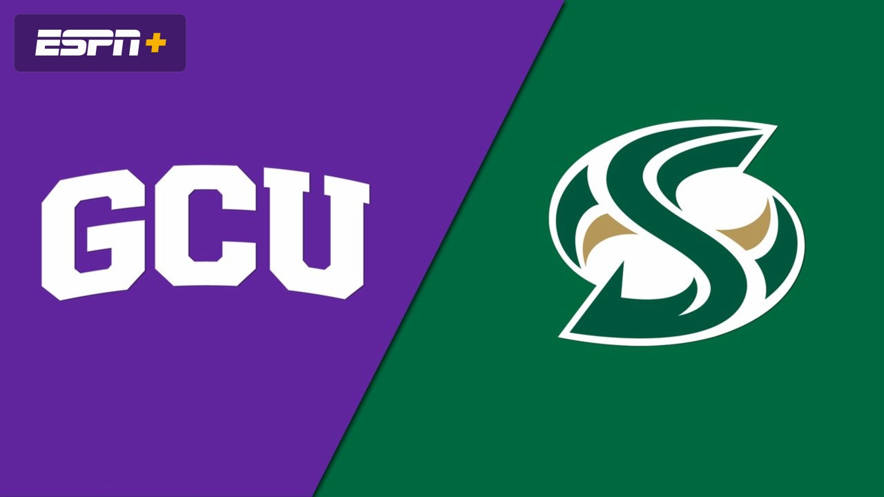Grand Canyon vs. Sacramento State