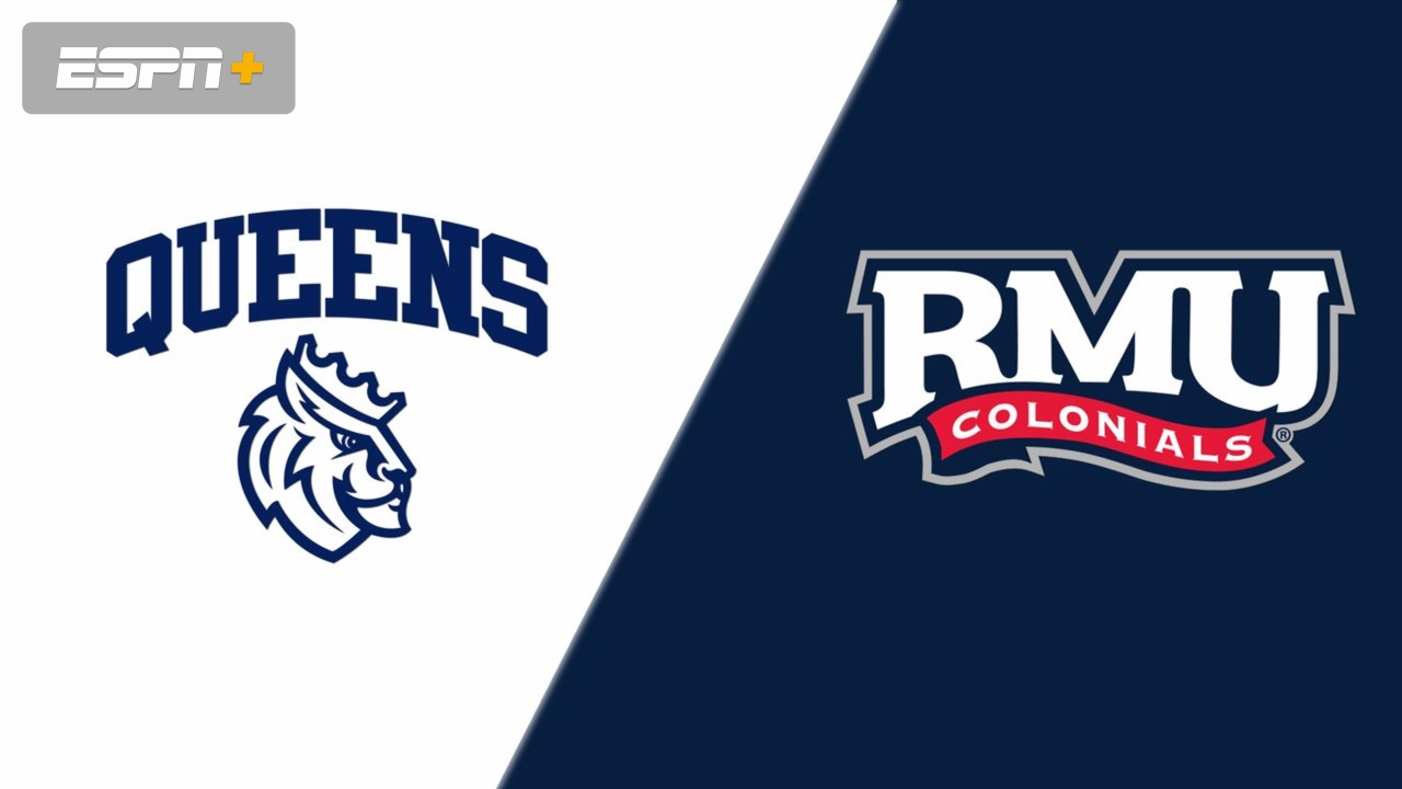 Queens vs. Robert Morris