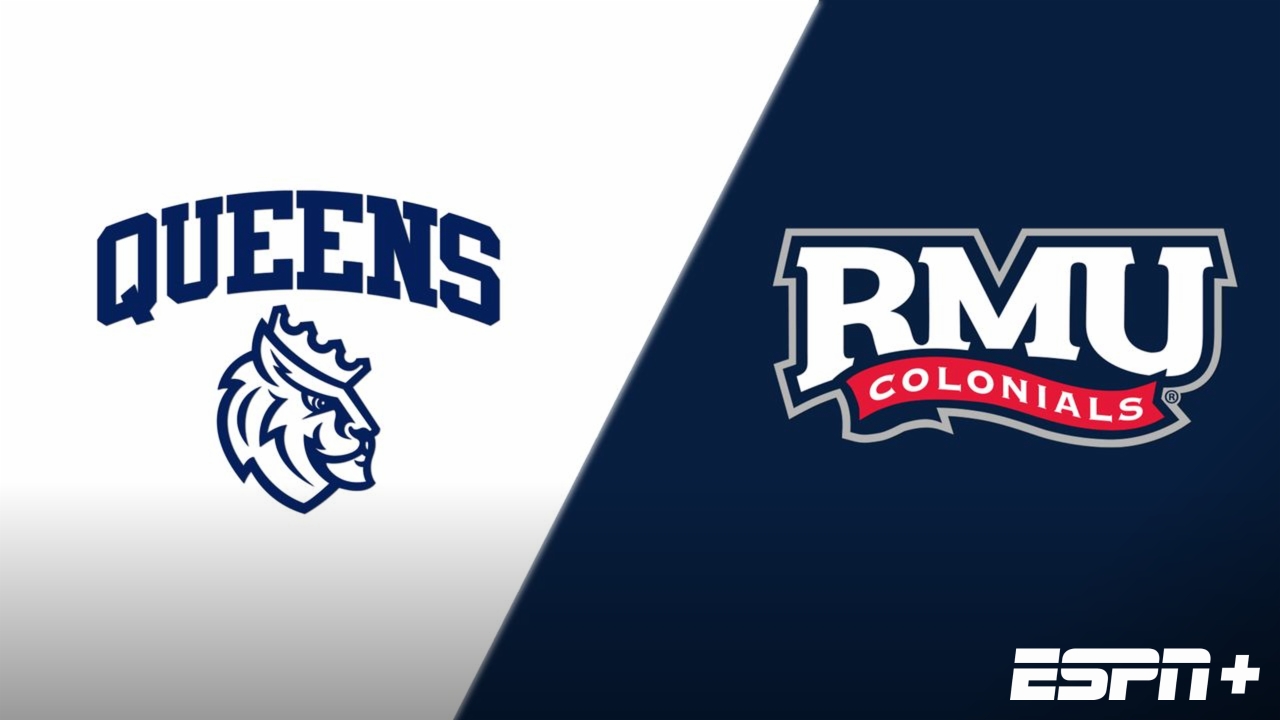 Queens vs. Robert Morris