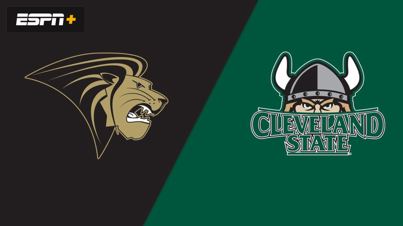 Lindenwood vs. Cleveland State