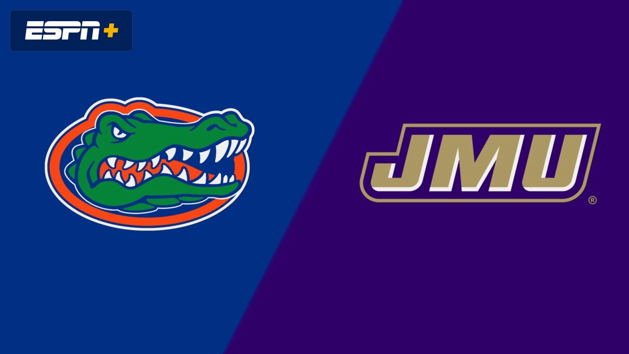 Florida vs. James Madison
