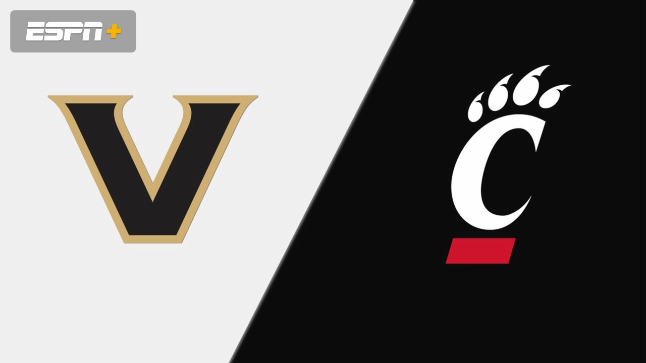 Vanderbilt vs. Cincinnati