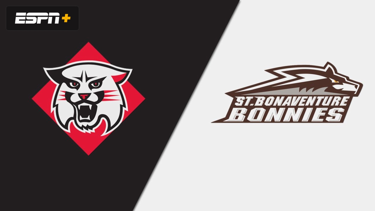 Davidson vs. St. Bonaventure