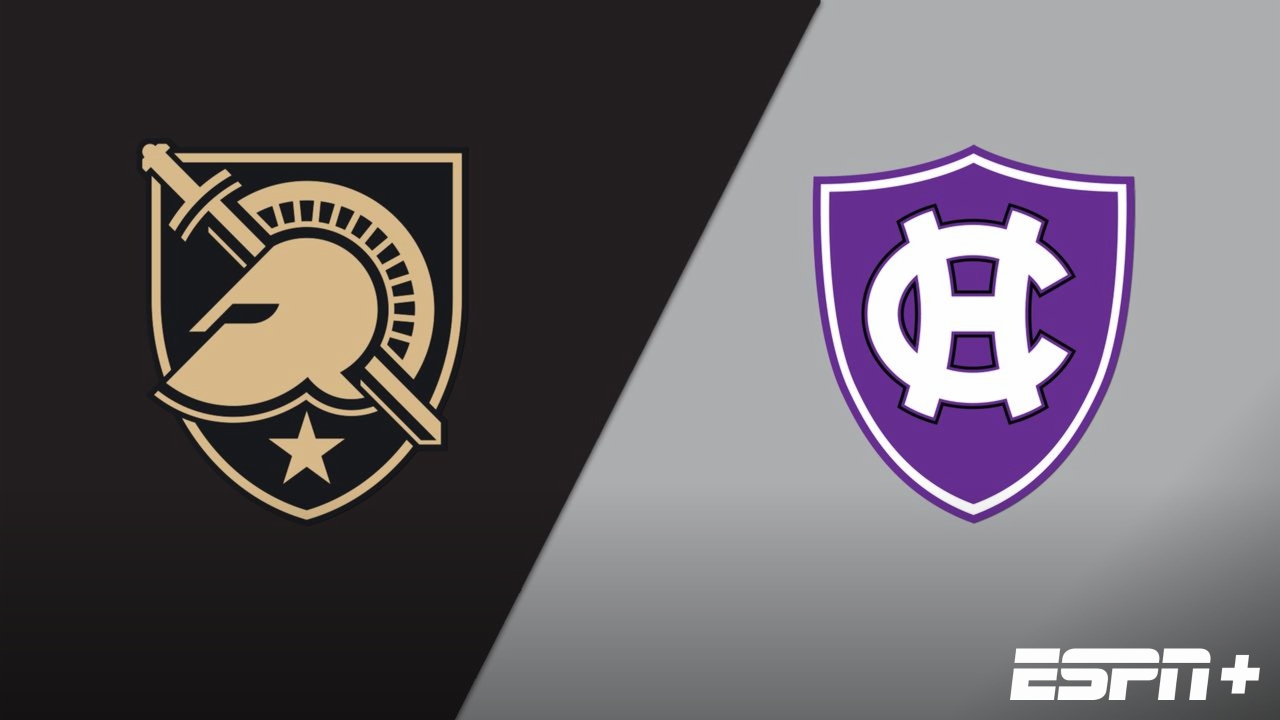 Army vs. Holy Cross