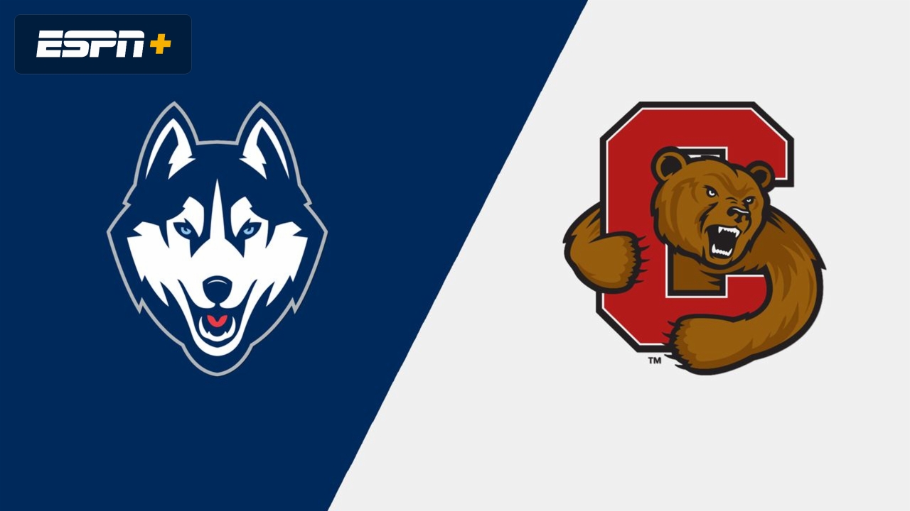 UConn vs. Cornell