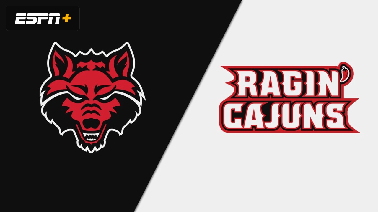 Arkansas State vs. Louisiana