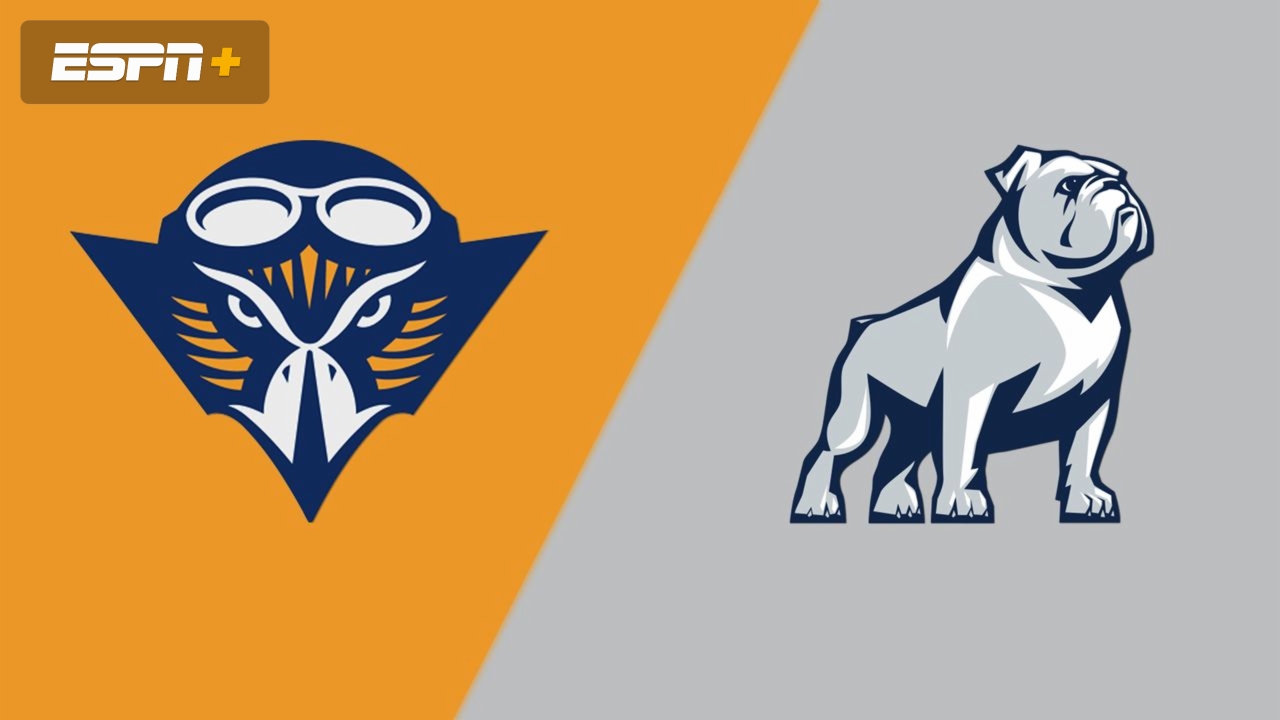 UT Martin vs. Samford