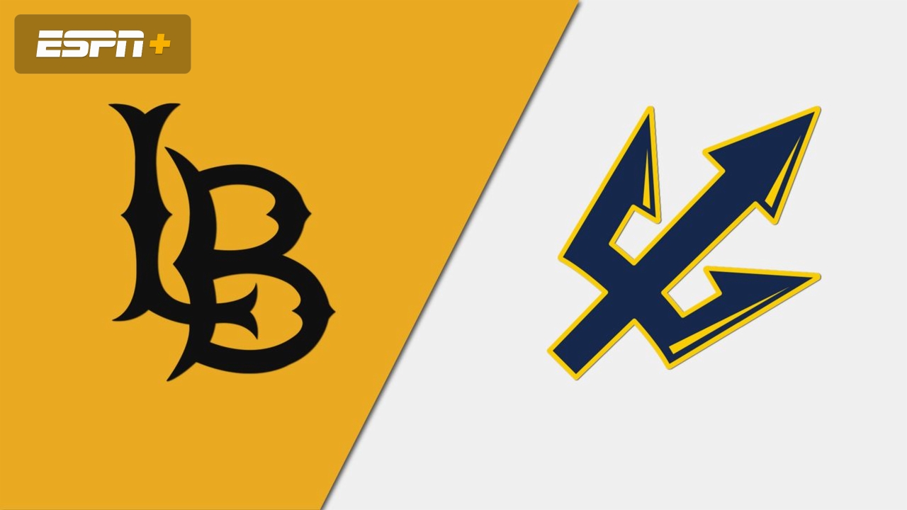 Long Beach State vs. UC San Diego