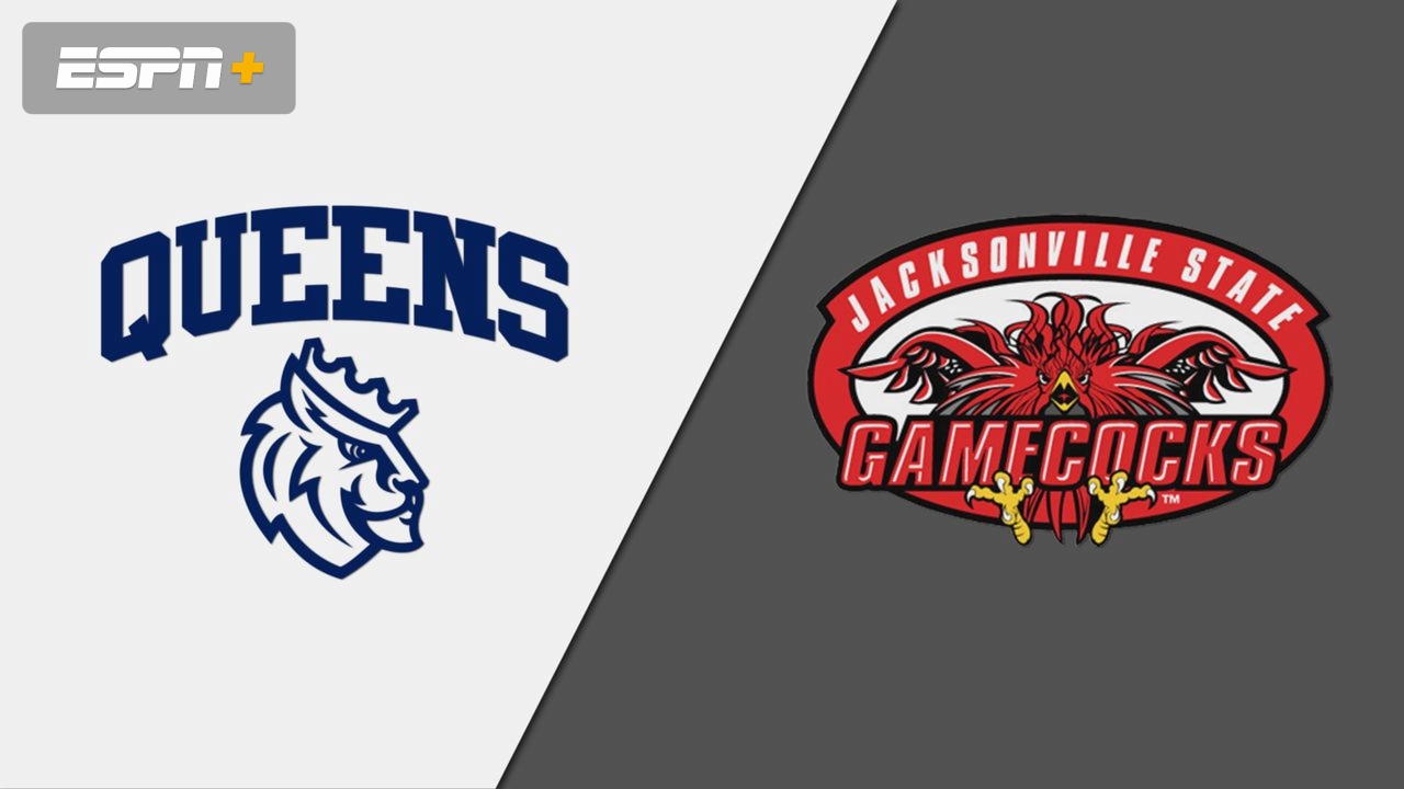 Queens University vs. Jacksonville State