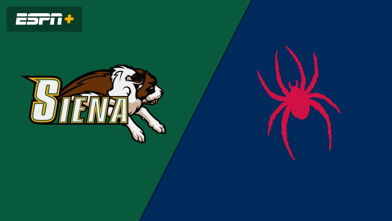 Siena vs. Richmond