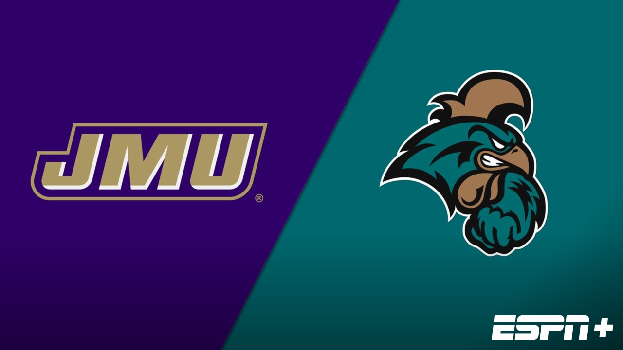 James Madison vs. Coastal Carolina