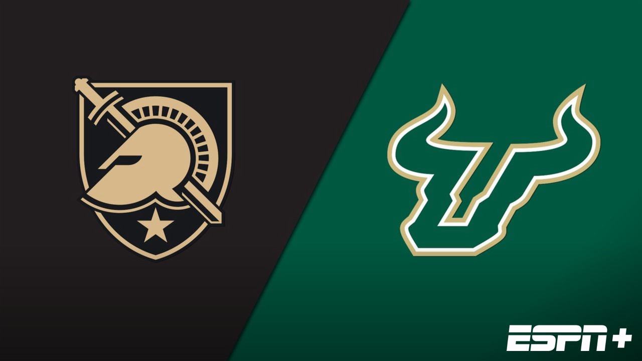 Army vs. South Florida