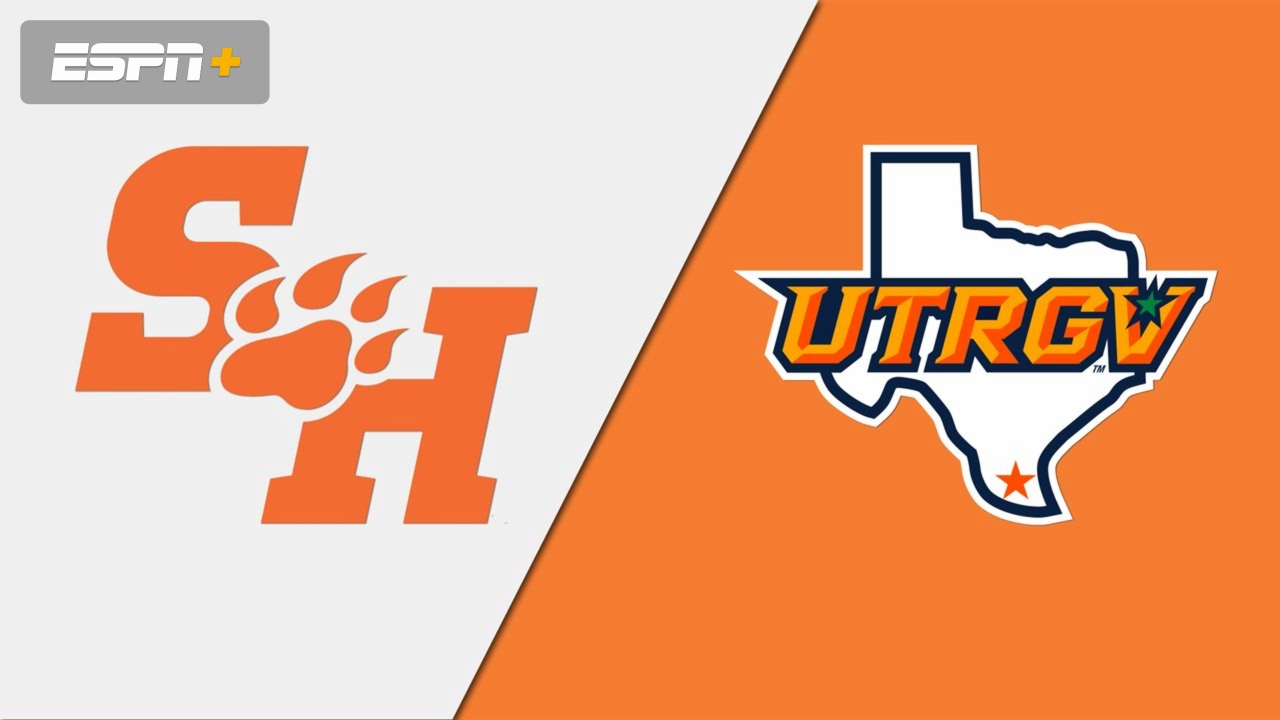 Sam Houston vs. UT Rio Grande Valley