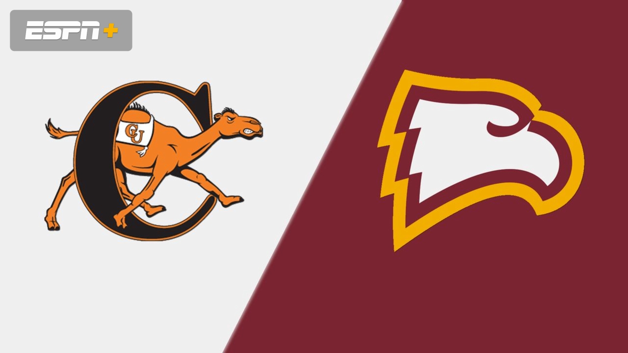 Campbell vs. Winthrop