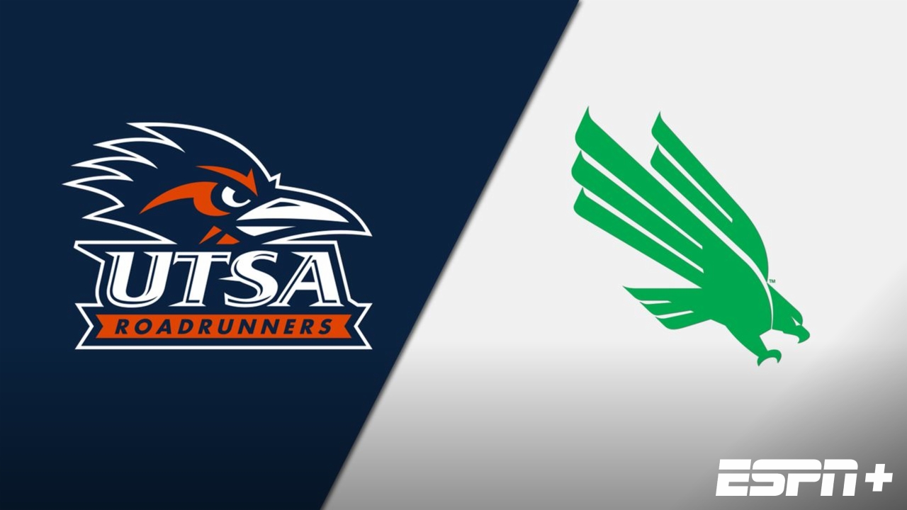 UTSA vs. North Texas