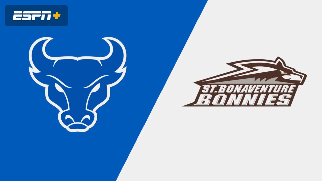 Buffalo vs. St. Bonaventure