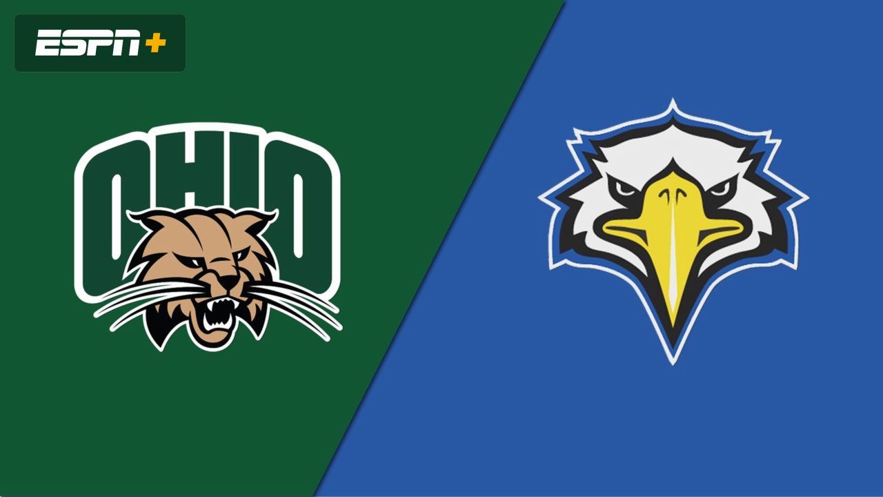 Ohio vs. Morehead State