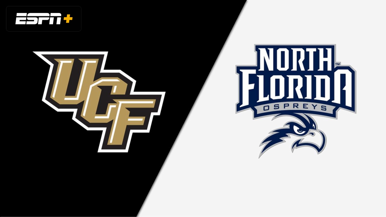 UCF vs. North Florida