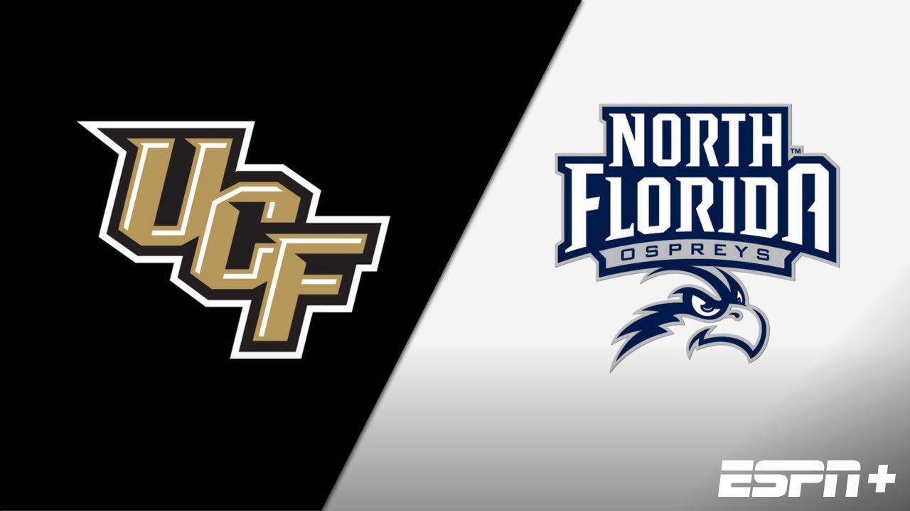 UCF vs. North Florida