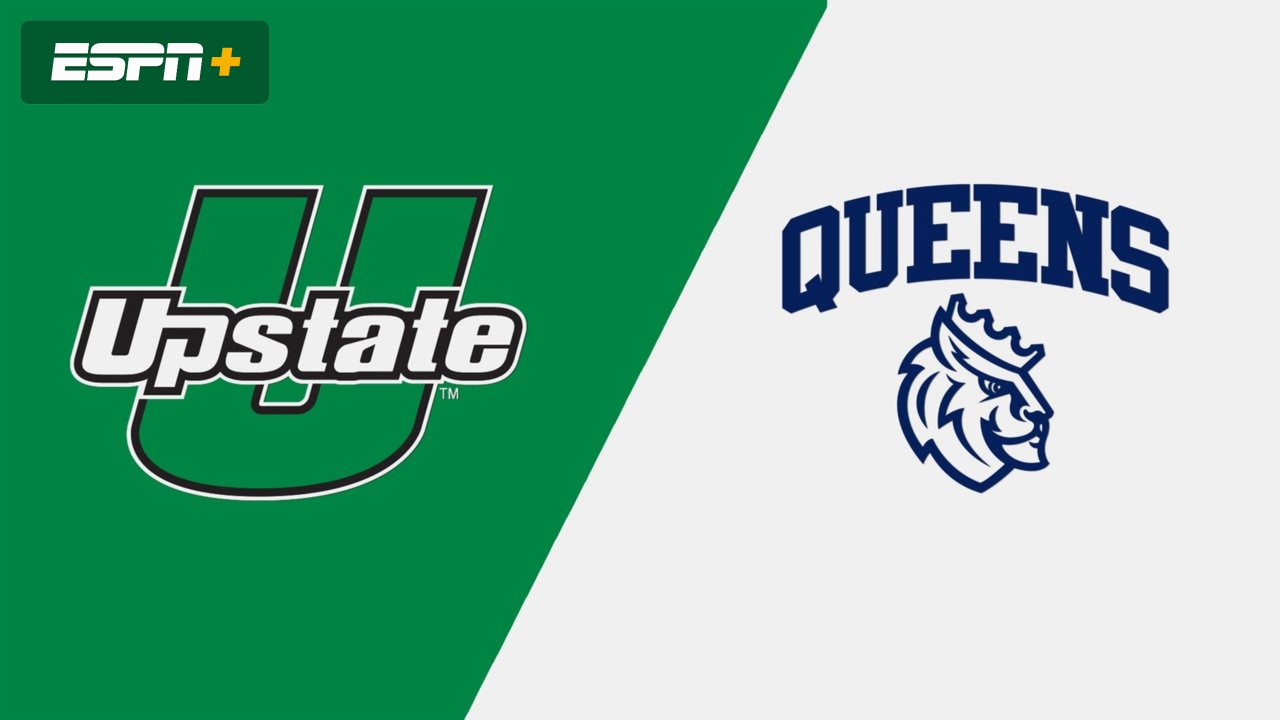 South Carolina Upstate vs. Queens University