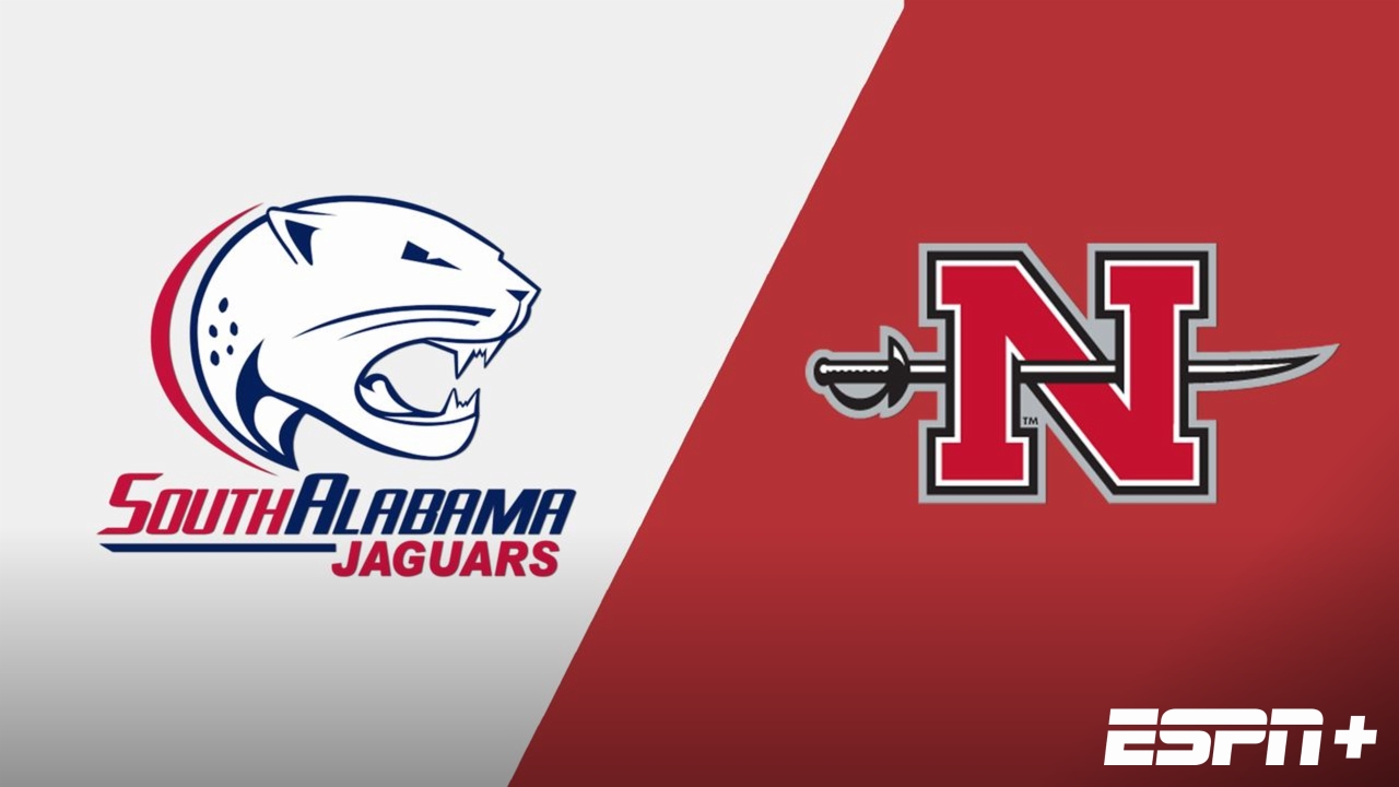 South Alabama vs. Nicholls