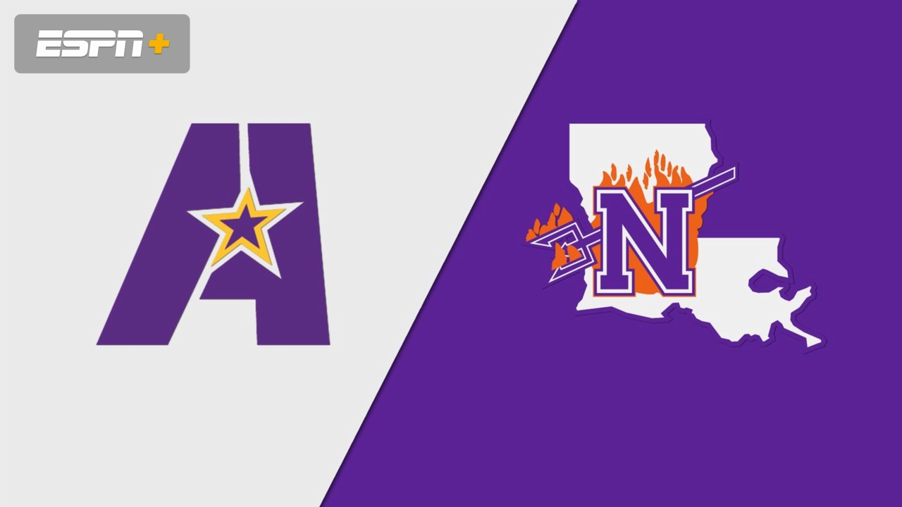 LSU Alexandria vs. Northwestern State
