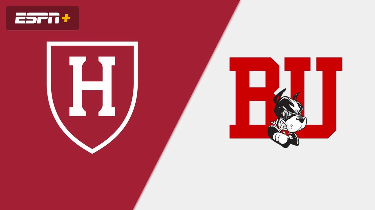 Harvard vs. Boston University