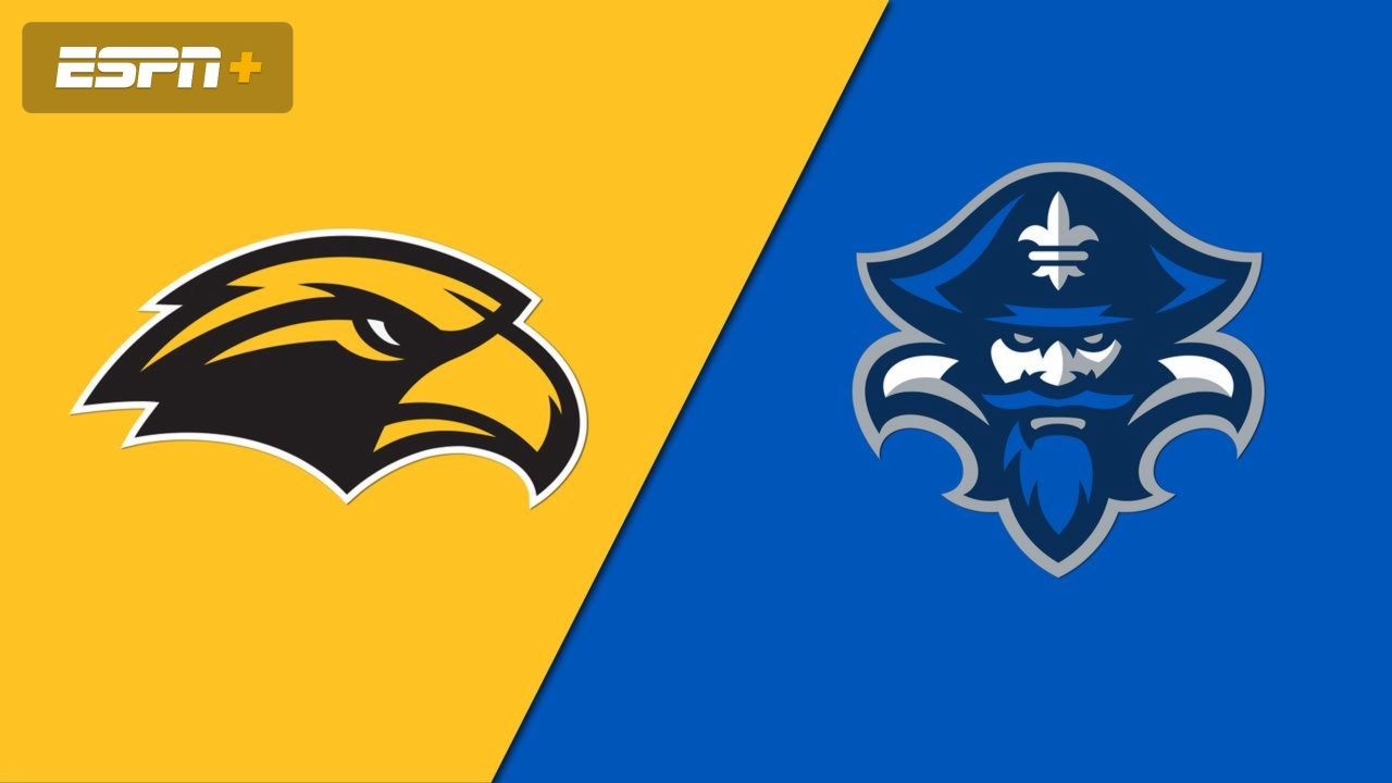 Southern Miss vs. New Orleans