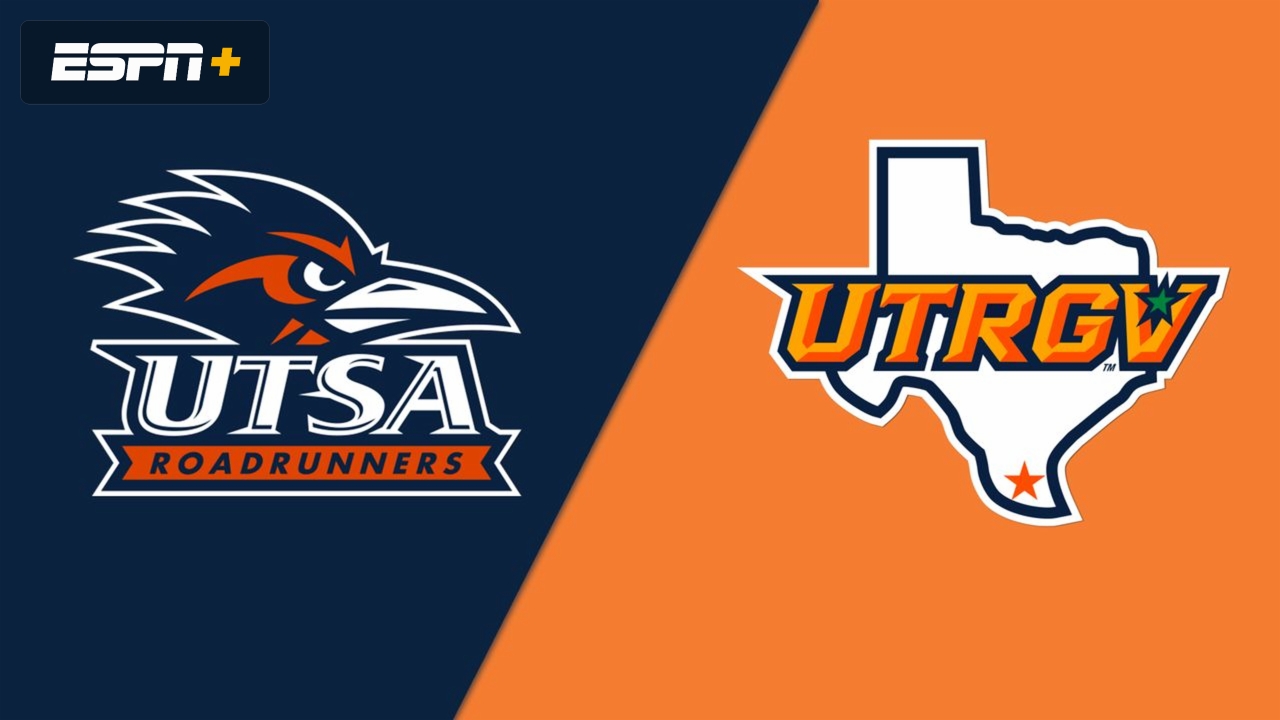 UTSA vs. UT Rio Grande Valley
