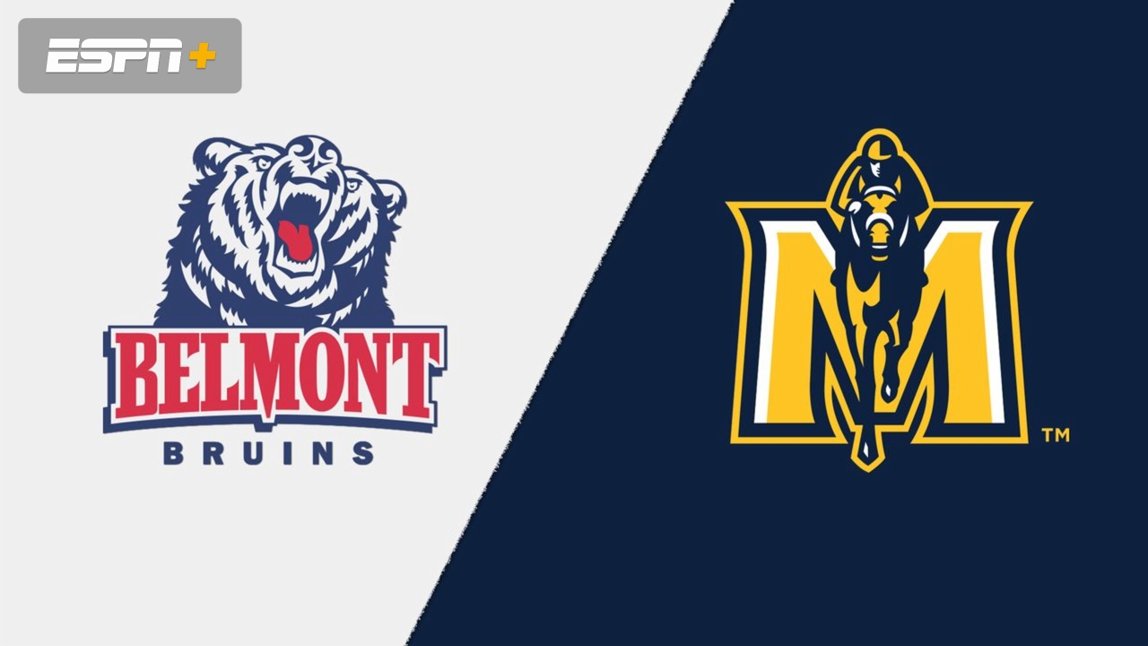 Belmont vs. Murray State