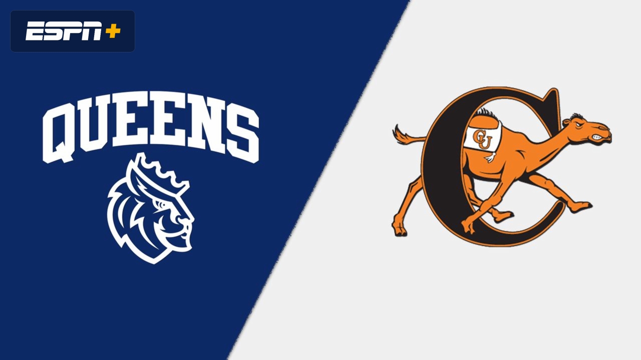 Queens University vs. Campbell