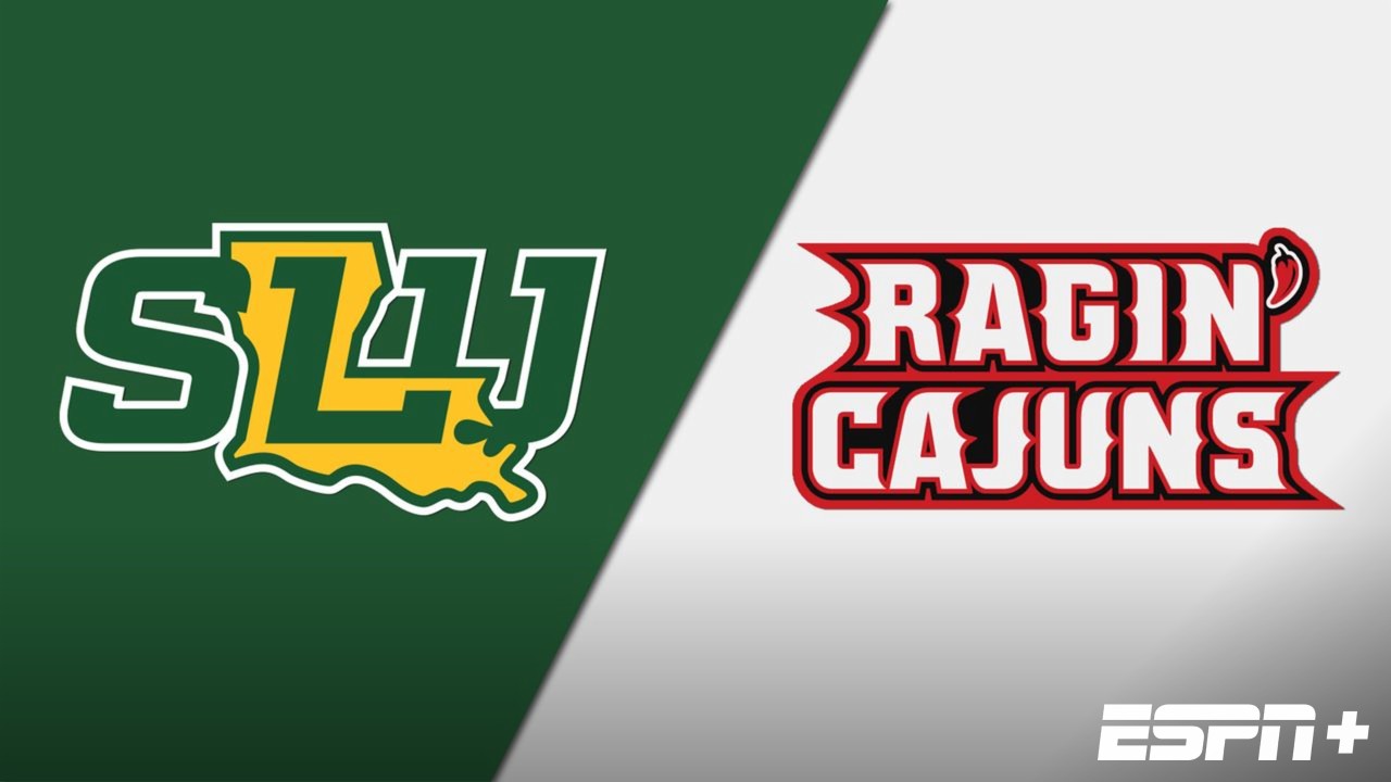SE Louisiana vs. Louisiana