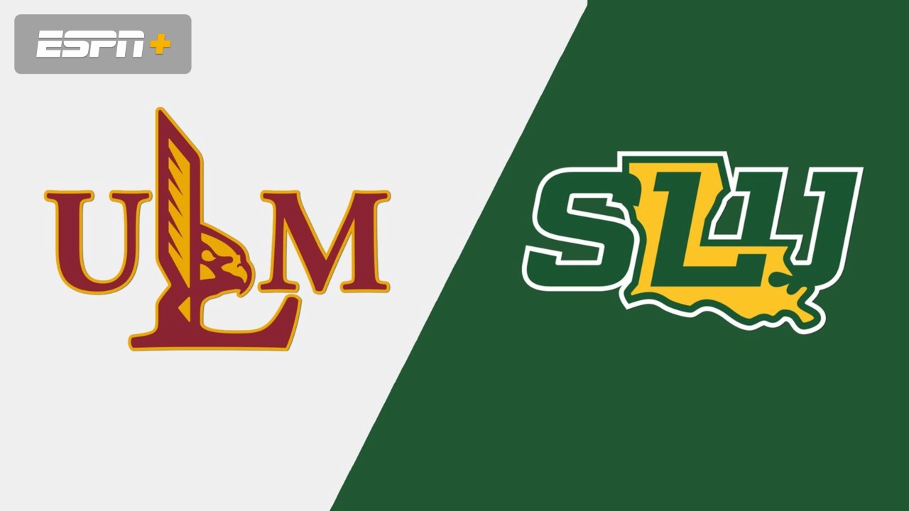 UL Monroe vs. SE Louisiana