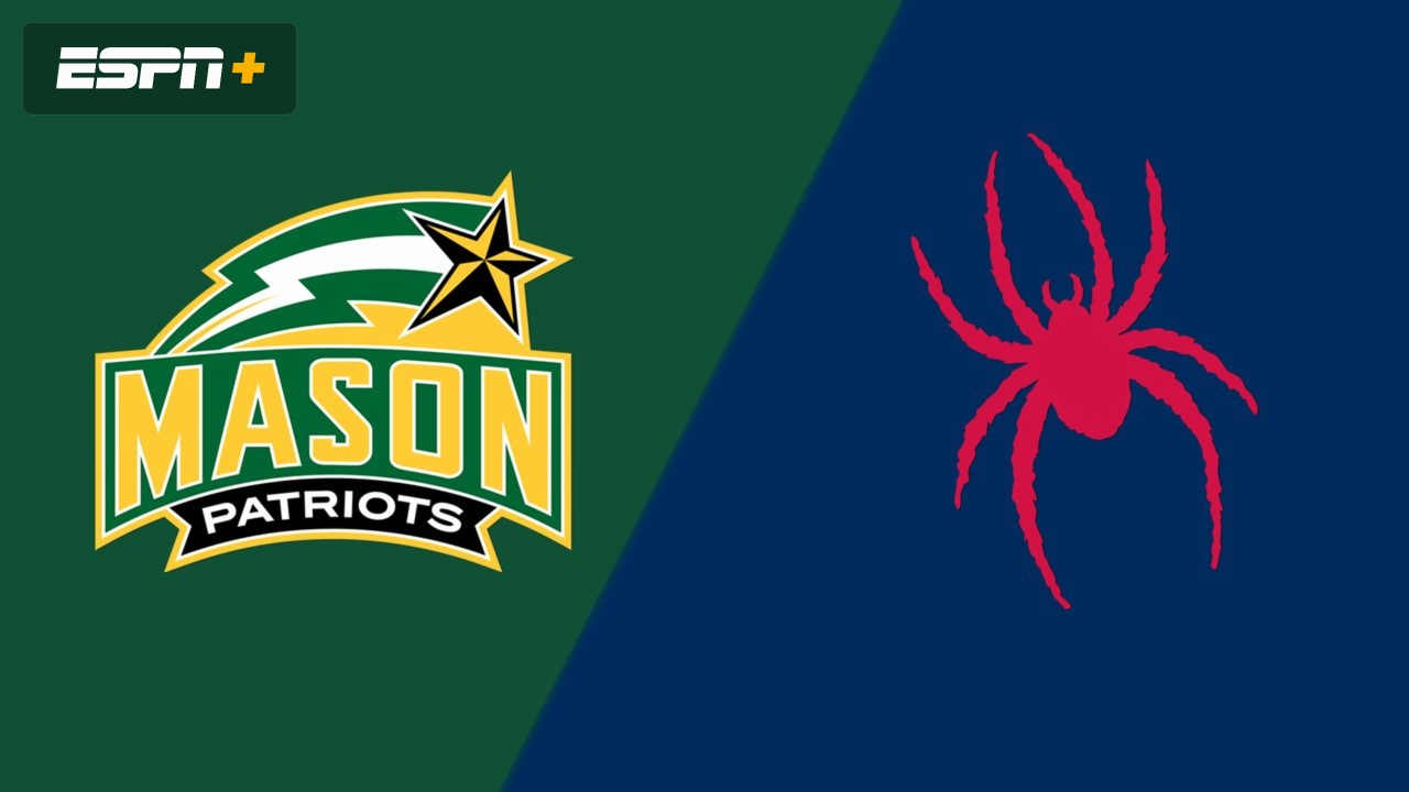 George Mason vs. Richmond