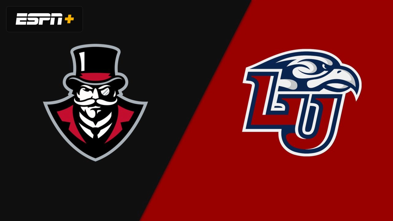 Austin Peay vs. Liberty
