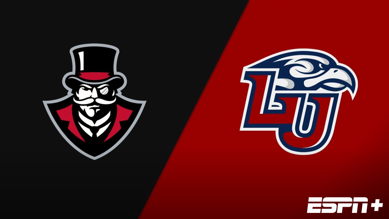 Austin Peay vs. Liberty