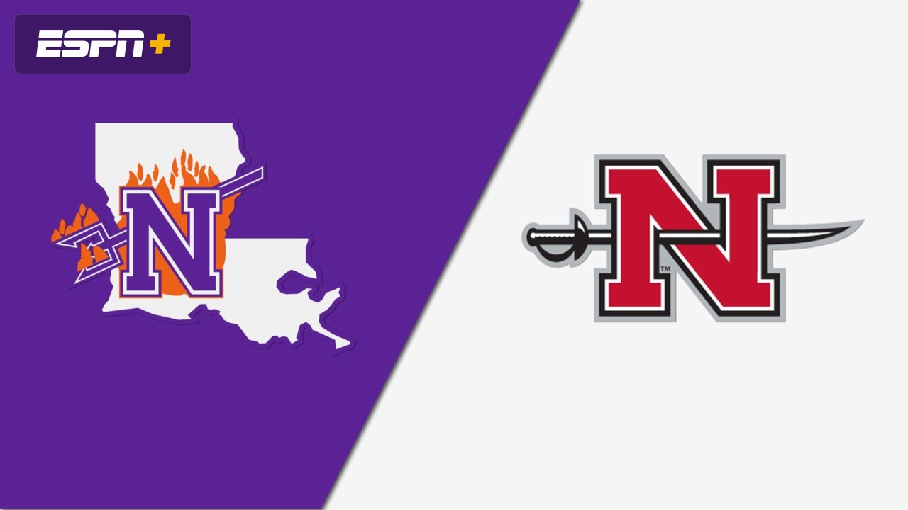 Northwestern State vs. Nicholls