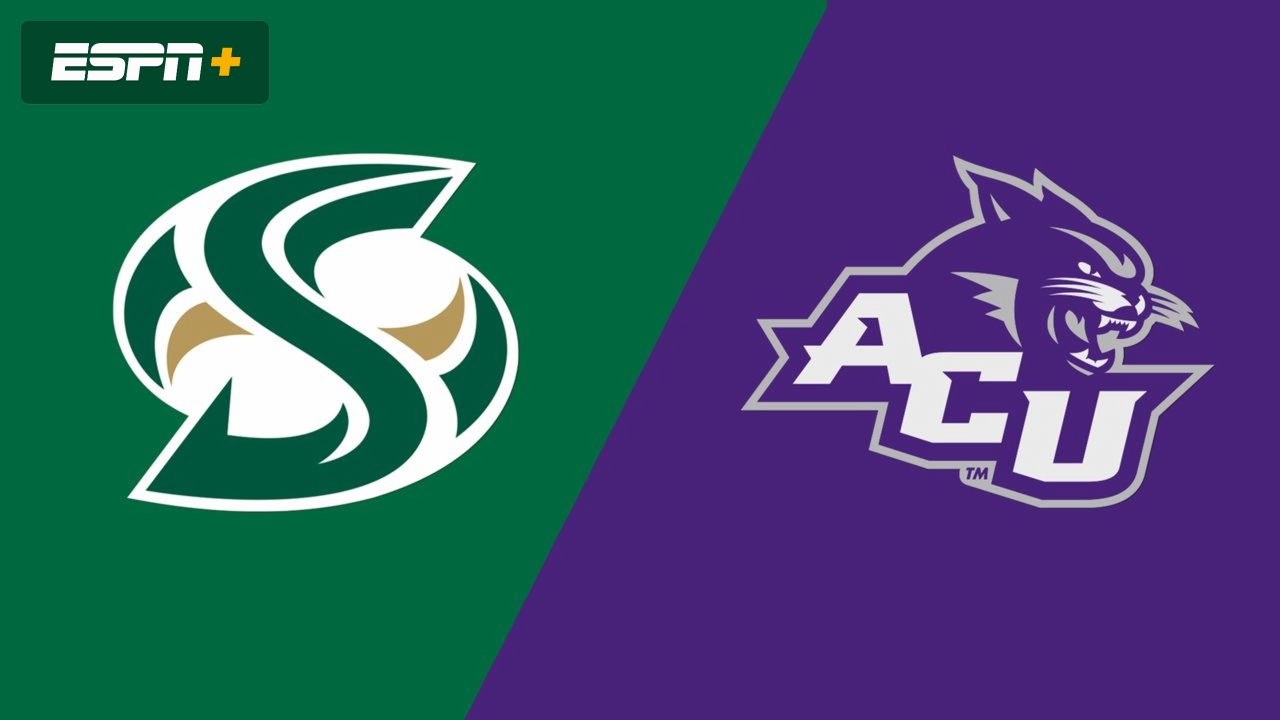 Sacramento State vs. Abilene Christian