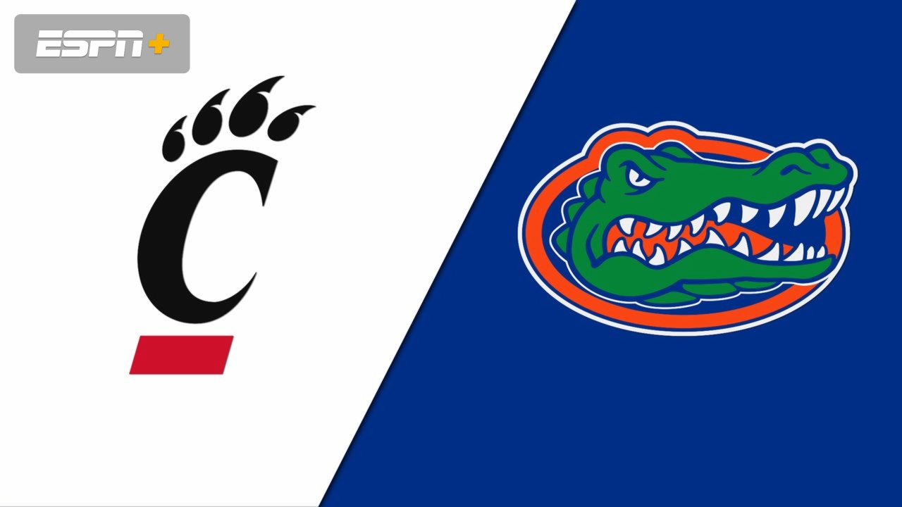 Cincinnati vs. Florida