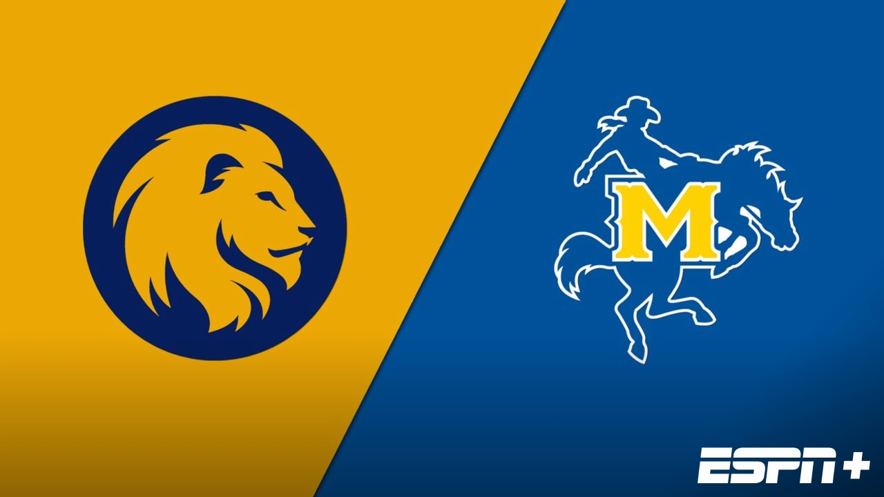Texas A&M-Commerce vs. McNeese