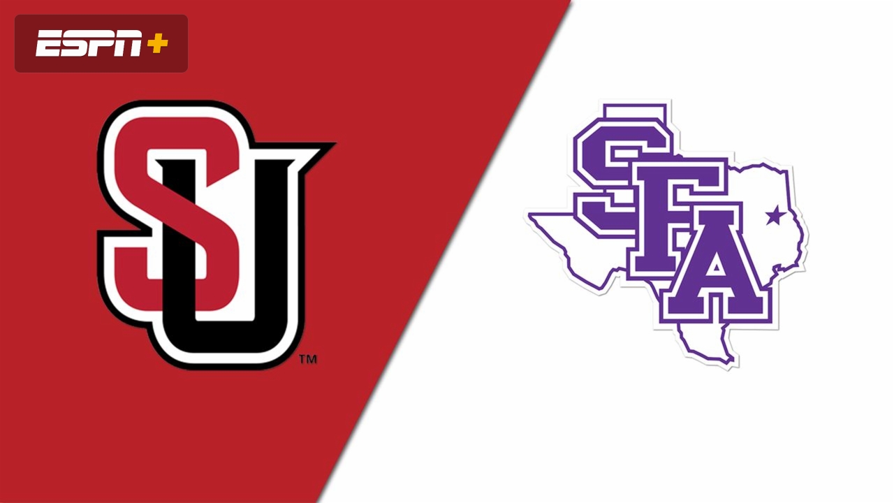 Seattle U vs. Stephen F. Austin